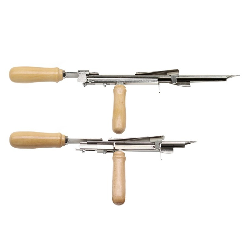 Embroidery Tools - Manual Carpet Tufting Gun Loop Tufting