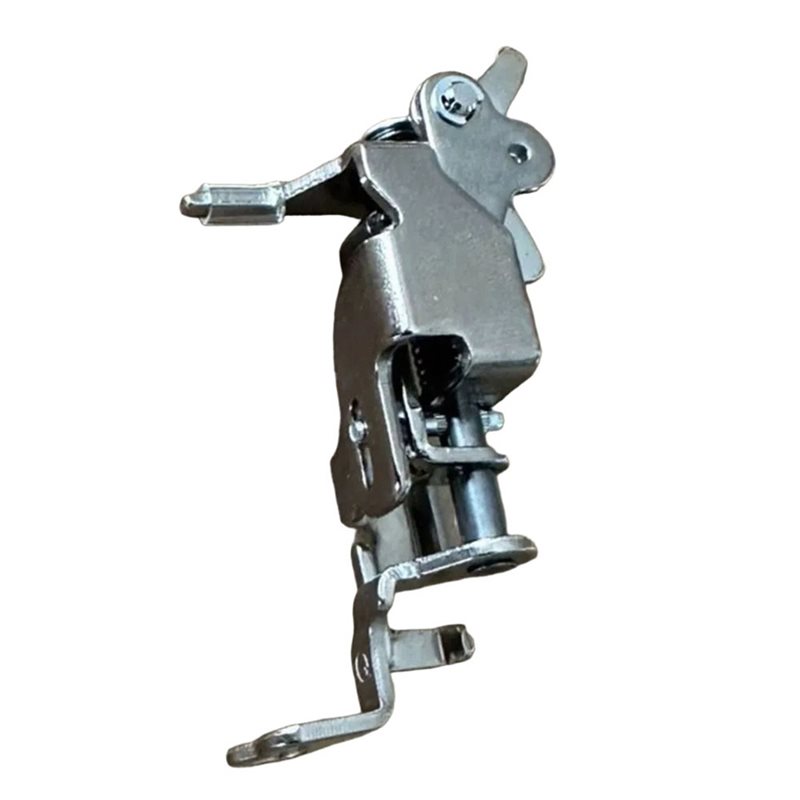 Embroidery Machines - L60A Motion Spring Embroidery Foot For
