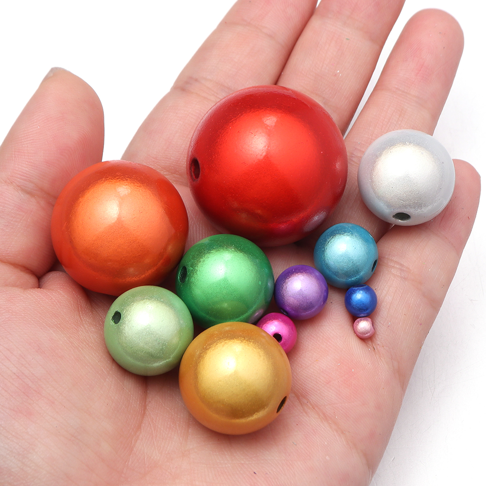 Embroidery Bracelet - Wholesale Reflective Beads 3D Illusion Miracle