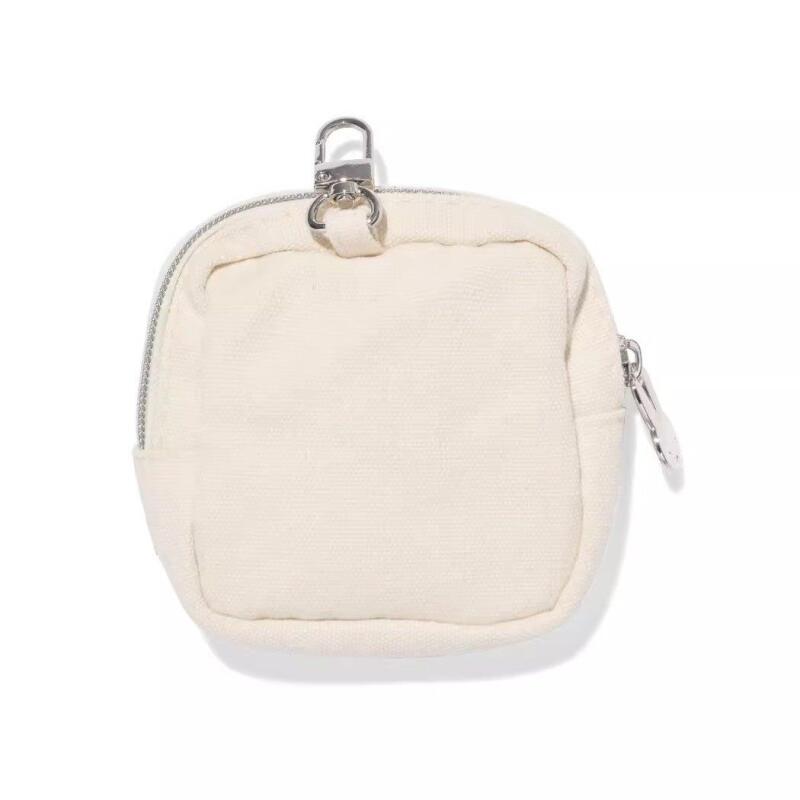 Miffy Coin Purse Cartoon Kawai - огляд і ціна Embroidery Ring