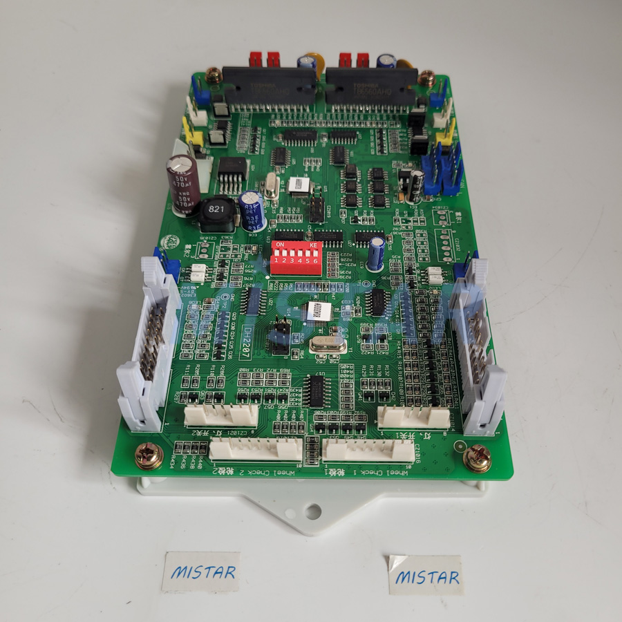Dahao HC2610 Industrial Embroi - огляд і ціна Embroidery Machines