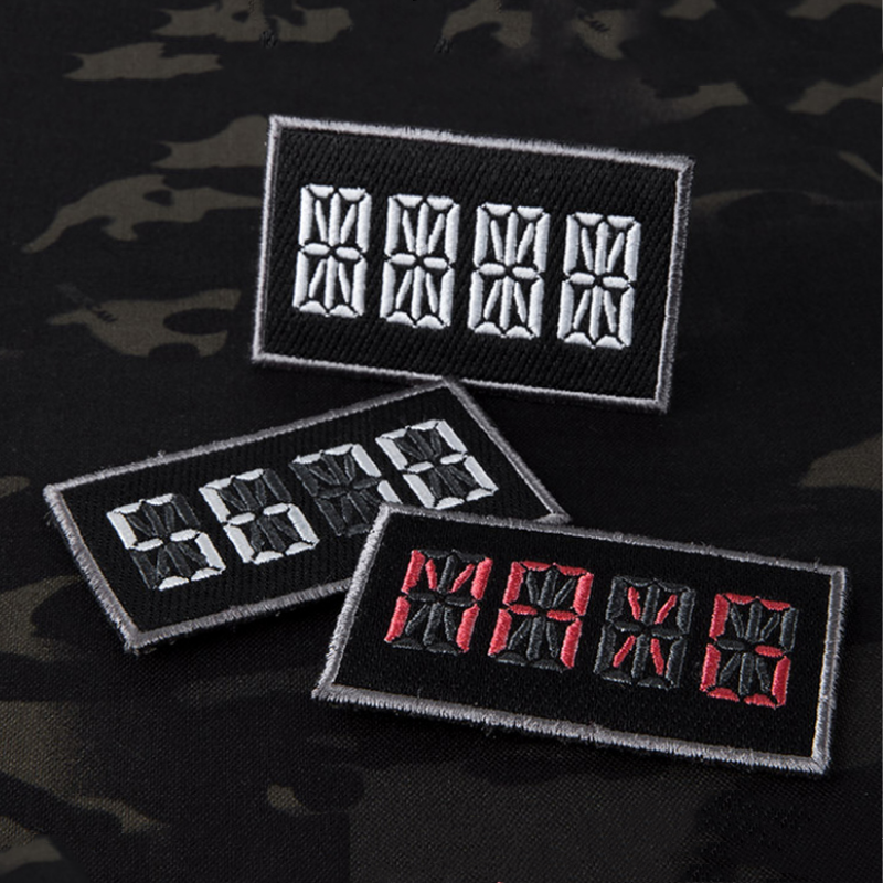 Marker Scribble Numbers Letter - огляд і ціна Embroidery Ideas For Bags