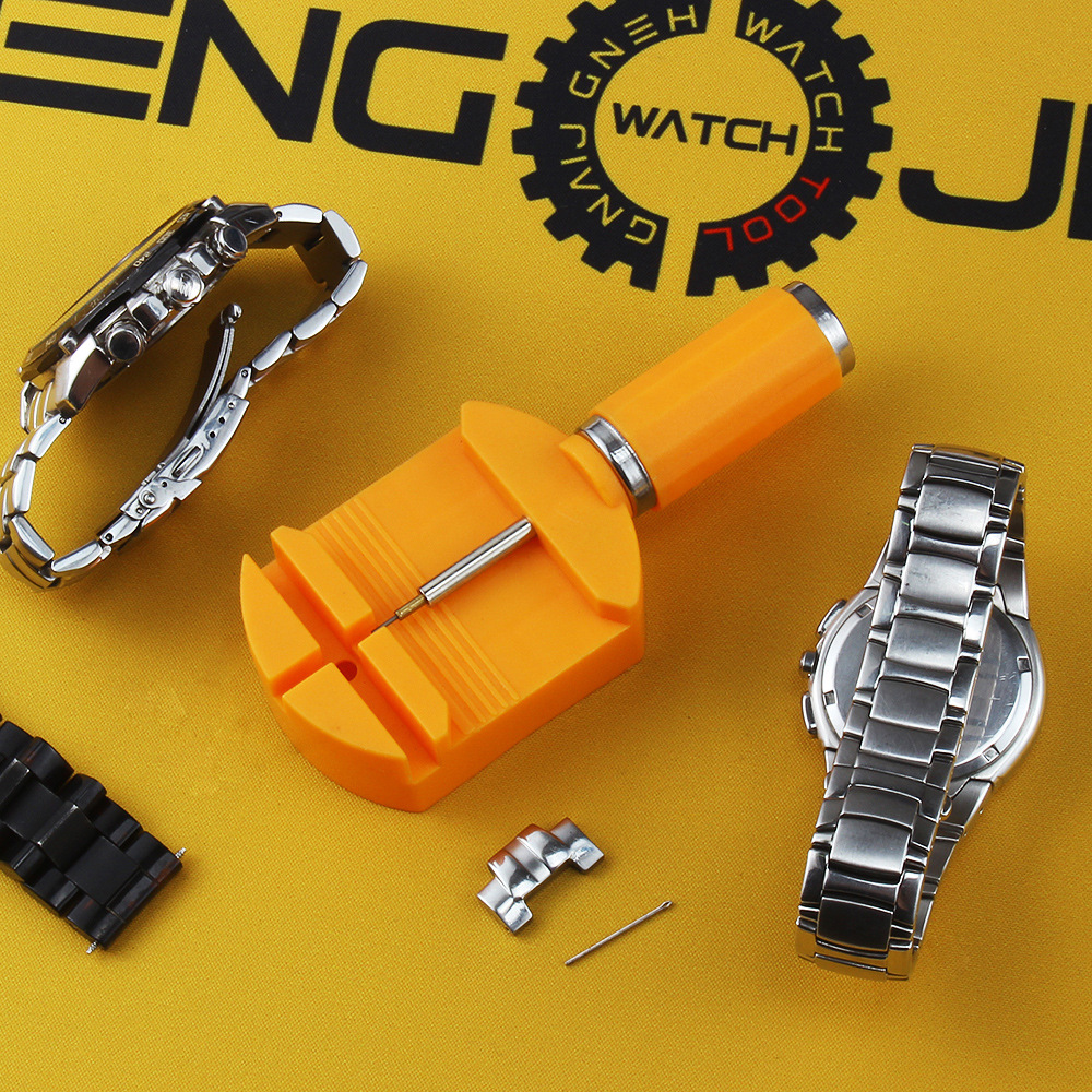 Watch Strap Repair Tool Adjust - огляд і ціна Embroidery Bracelet