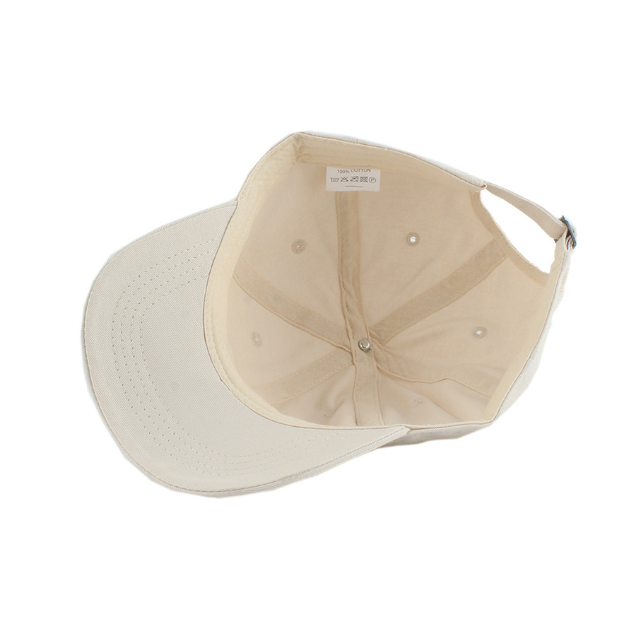 Custom Logo Embroidery Basebal - огляд і ціна Embroidery Cap