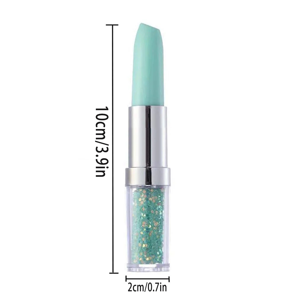 Lipstick Shape Diamond Paintin - огляд і ціна Embroidery Tools