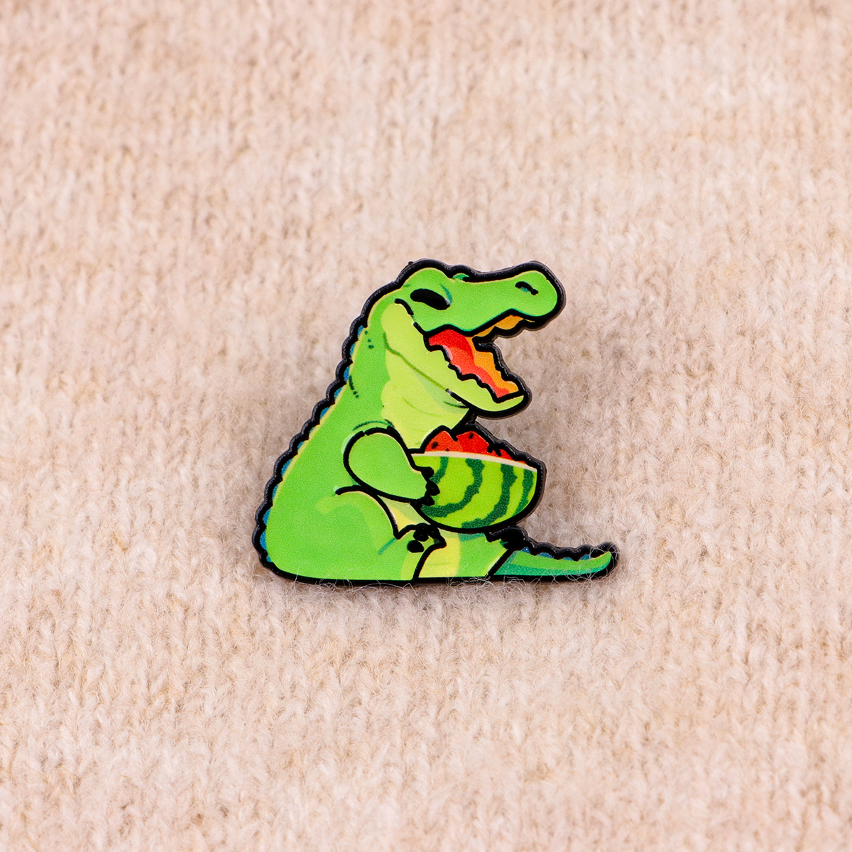 Animals Frogs Dog Monkey Ename - огляд і ціна Embroidery Wallpaper