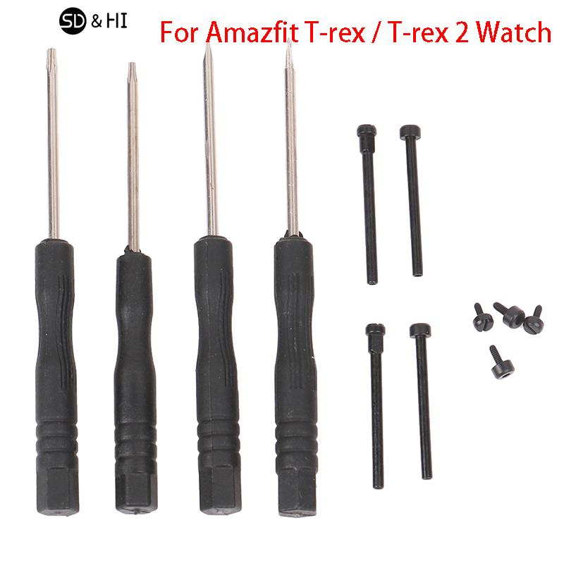 For Amazfit T Rex PRO Watch Co - огляд і ціна Embroidery Bracelet