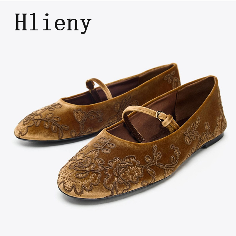 Hlieny 2026 Summer Women Mary  - огляд і ціна Embroidery Design Free
