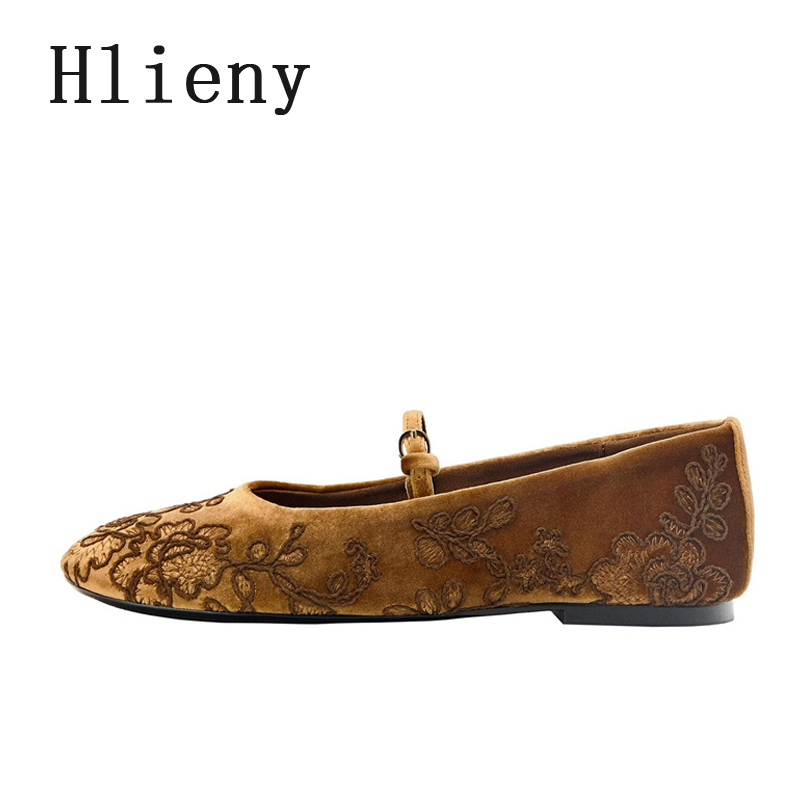 Hlieny 2026 Summer Women Mary  - огляд і ціна Embroidery Design Free