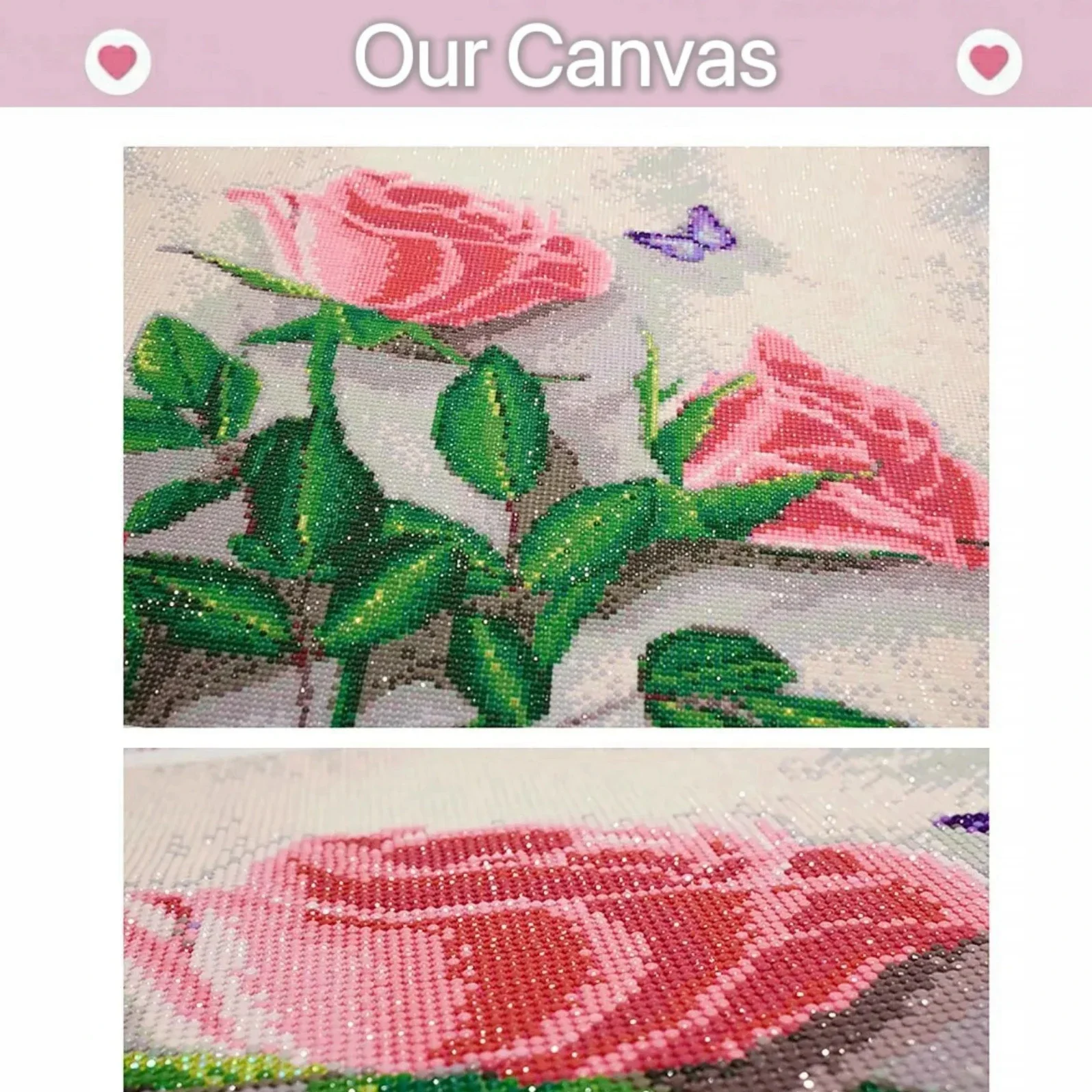 Frameless,Detective Conan Anim - огляд і ціна Embroidery Ideas