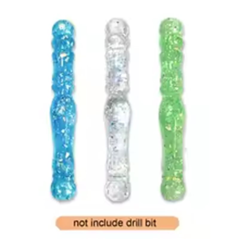 【FLASH DEAL】Resin Dot Drill Pe - огляд і ціна Embroidery Tools