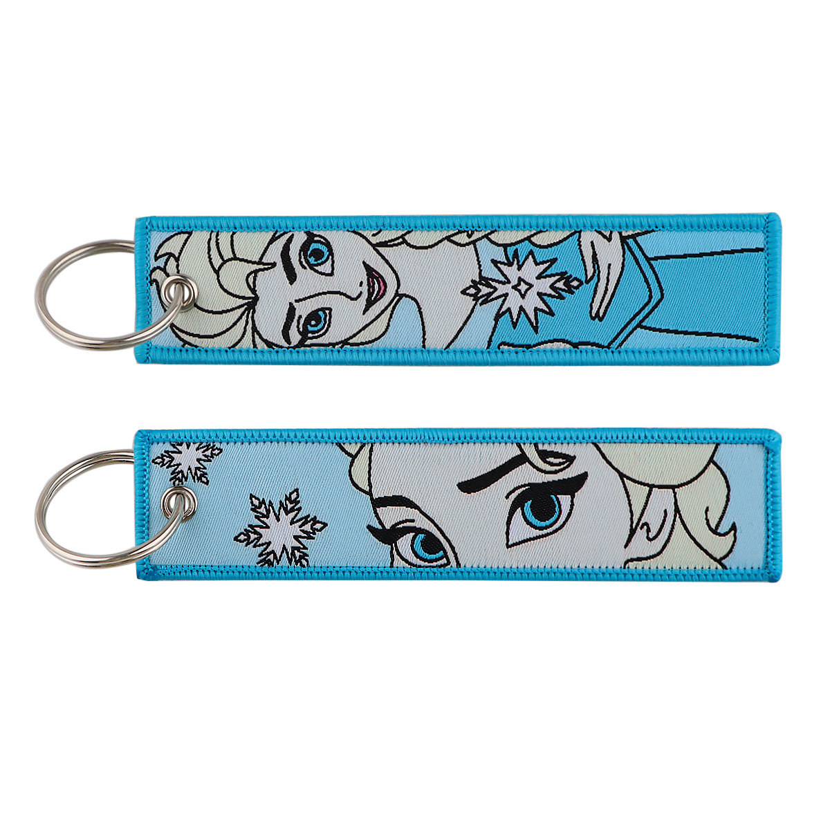Anime Princess Cartoon Link Ke - огляд і ціна Embroidery Ring