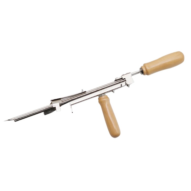 Manual Carpet Tufting Gun Loop - огляд і ціна Embroidery Tools