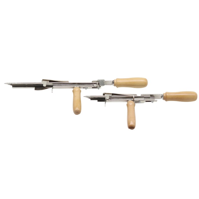 Manual Carpet Tufting Gun Loop - огляд і ціна Embroidery Tools