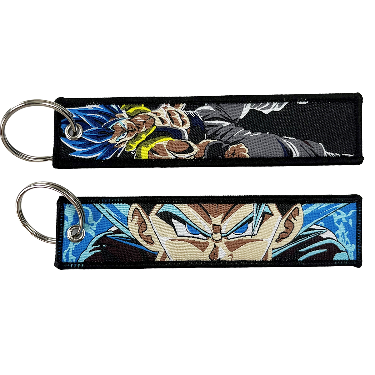 Anime Cartoon Embroidery Key F - огляд і ціна Embroidery Ring