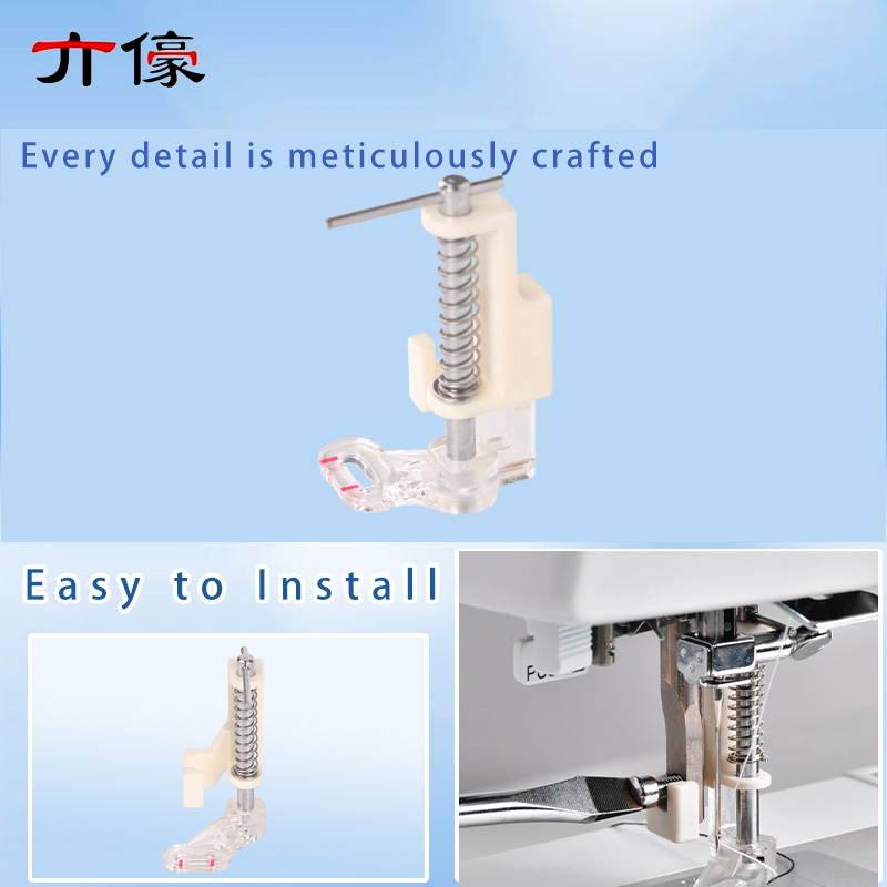 4021P Free Motion Quilting Emb - огляд і ціна Embroidery Machines
