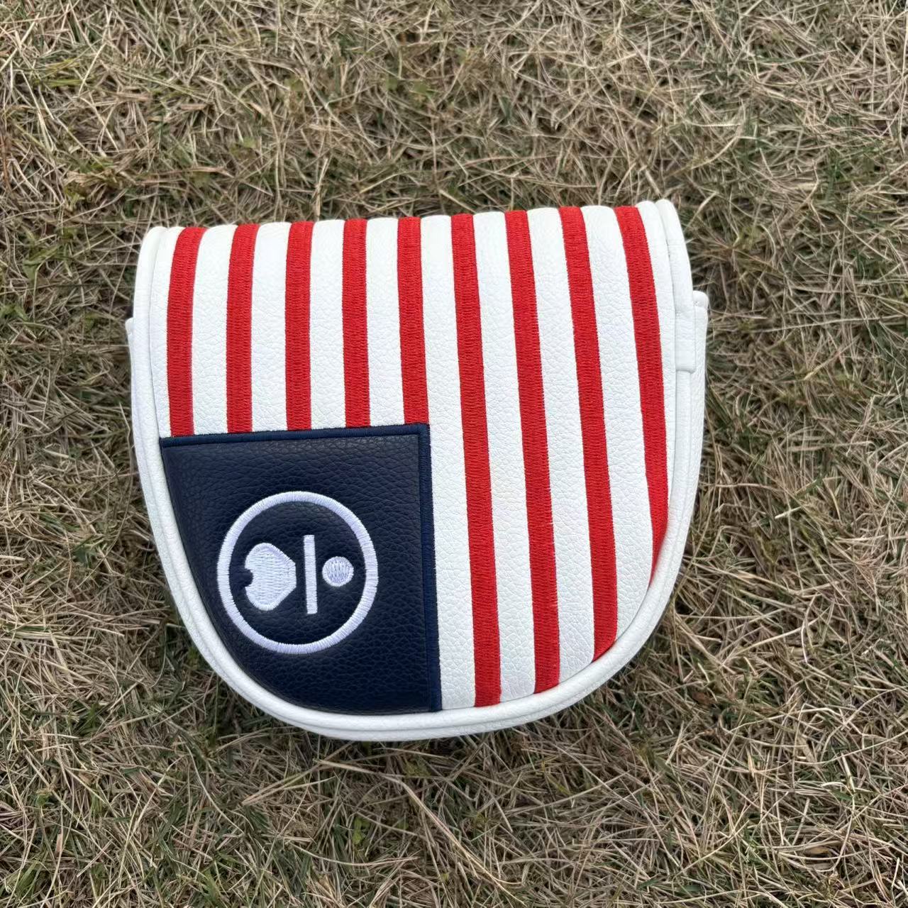 Vermilion Bird Golf Putter Hea - огляд і ціна Embroidery Ideas