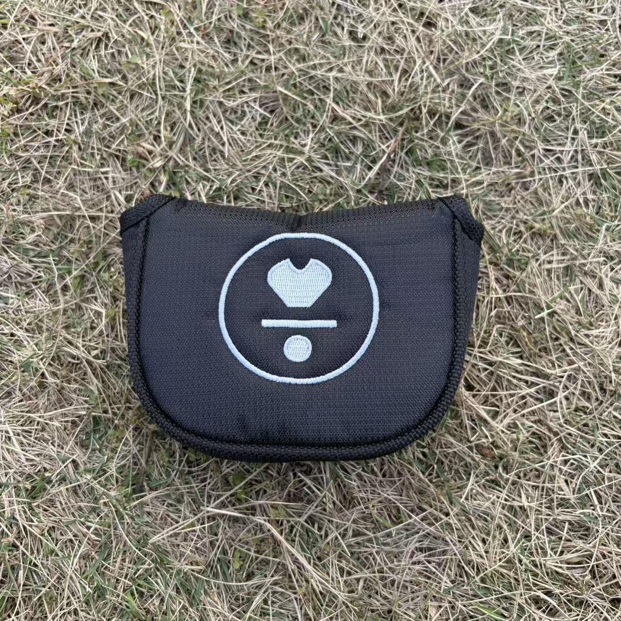 Vermilion Bird Golf Putter Hea - огляд і ціна Embroidery Ideas