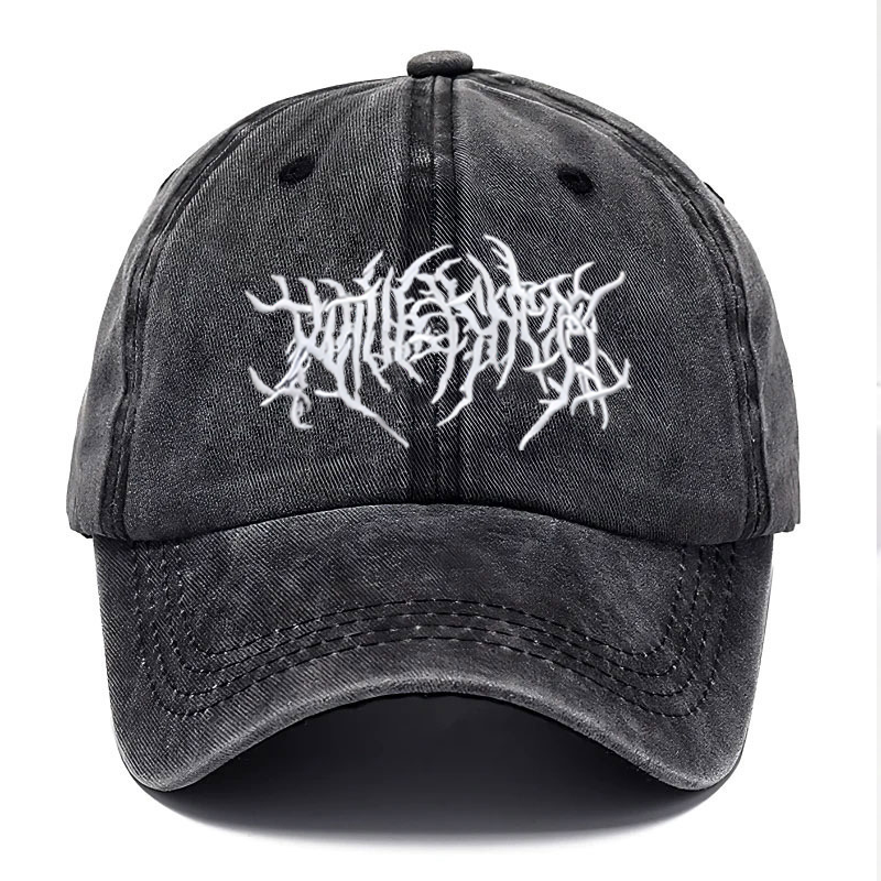 Customize Vintage Washed Cotto - огляд і ціна Embroidery Cap