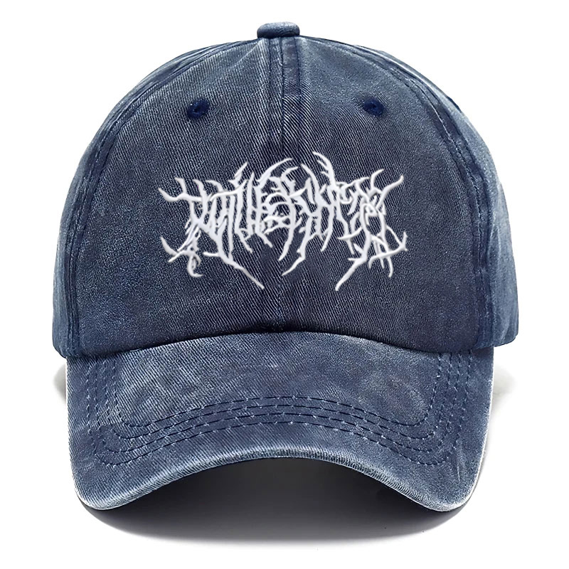 Customize Vintage Washed Cotto - огляд і ціна Embroidery Cap