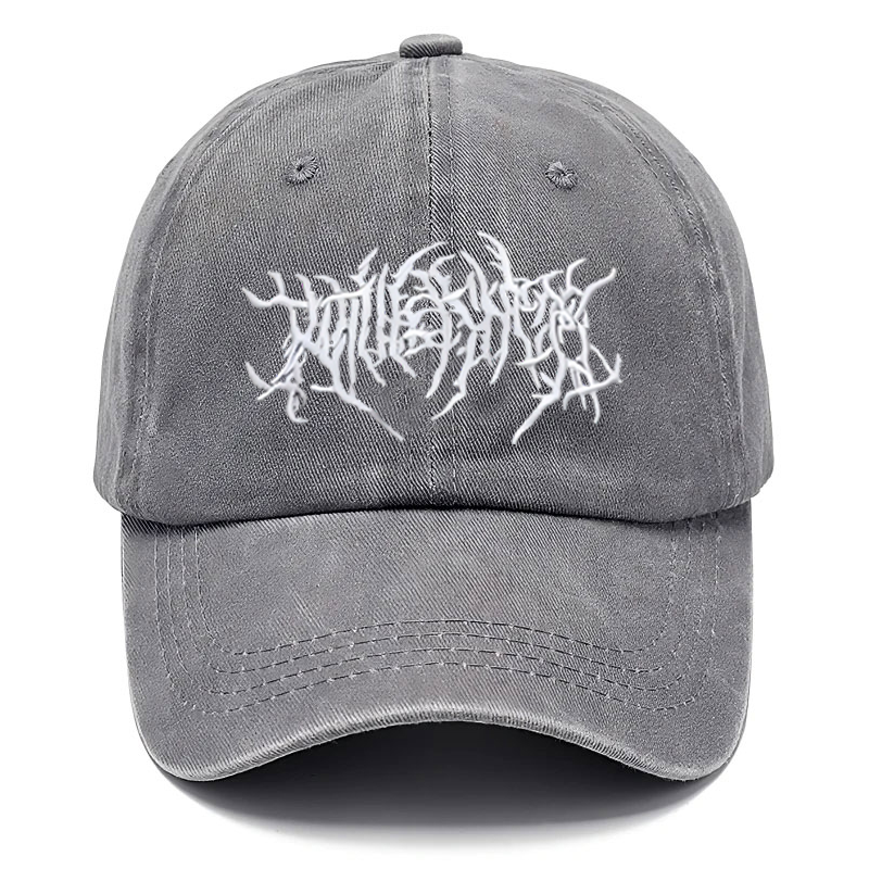 Customize Vintage Washed Cotto - огляд і ціна Embroidery Cap