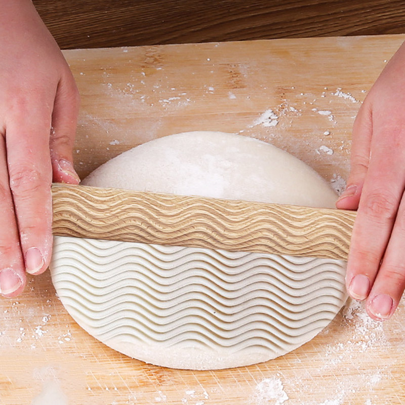 Wooden Texture Rolling Pin Cer - огляд і ціна Embroidery Texture