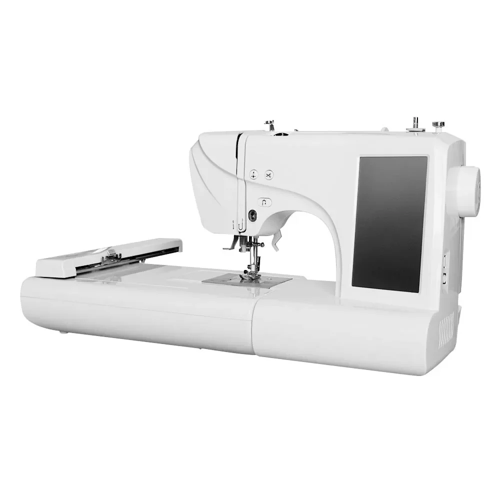 Customized with LED lighting c - огляд і ціна Embroidery Machines