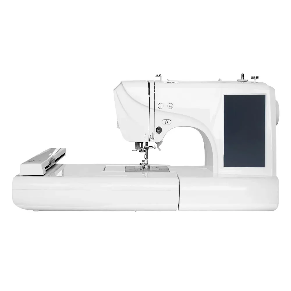 Customized with LED lighting c - огляд і ціна Embroidery Machines