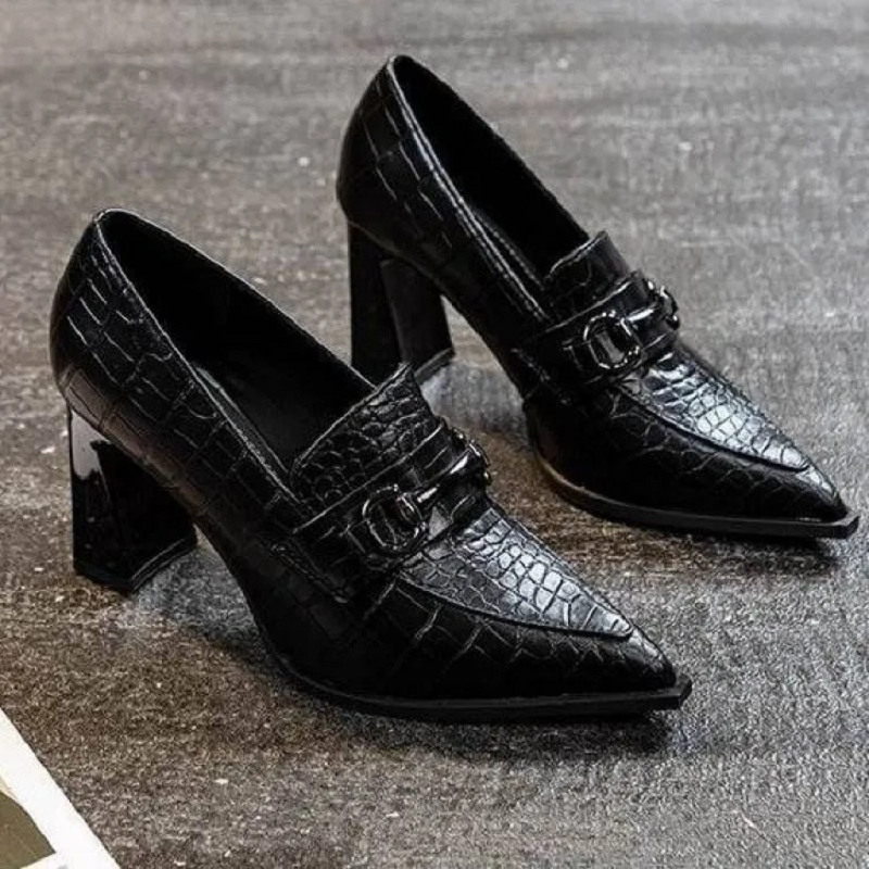 sapatos femininas women cute b - огляд і ціна Embroidery On Leather