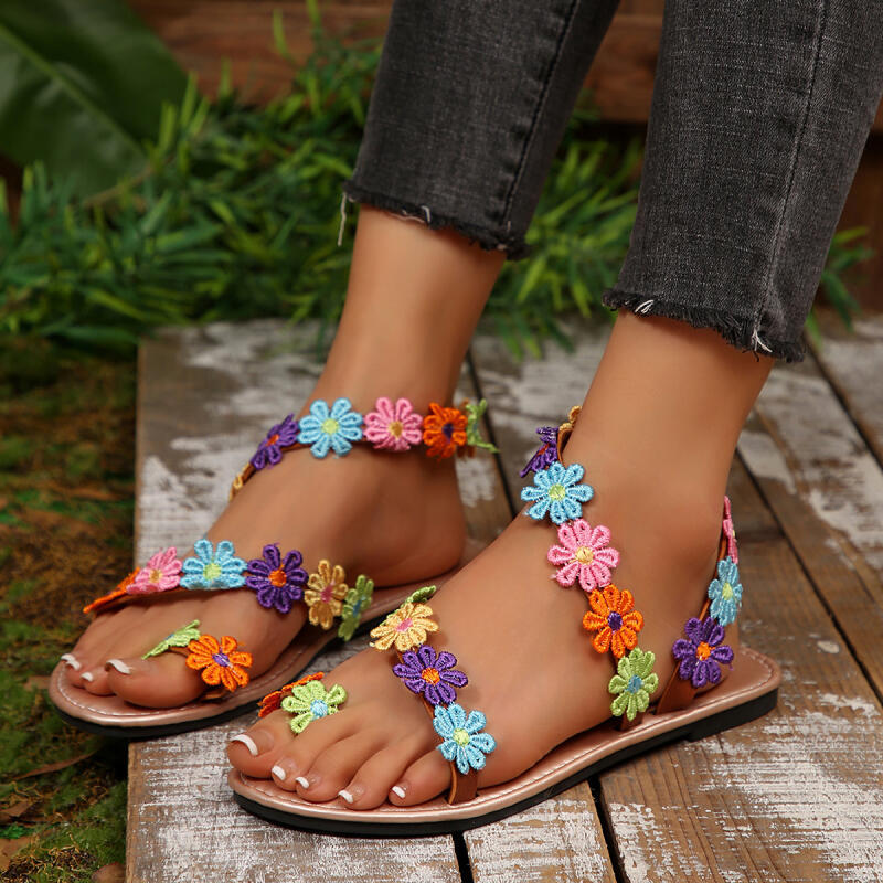 Bohemian Embroidery Flower Des - огляд і ціна Embroidery Ideas