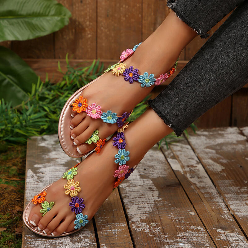 Bohemian Embroidery Flower Des - огляд і ціна Embroidery Ideas