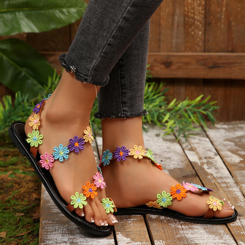 Bohemian Embroidery Flower Des - огляд і ціна Embroidery Ideas
