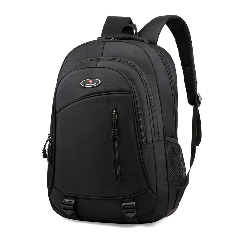 Fashion Backpack Classical Oxf - огляд і ціна Embroidery Computer