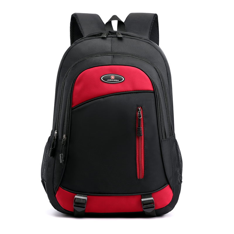 Fashion Backpack Classical Oxf - огляд і ціна Embroidery Computer