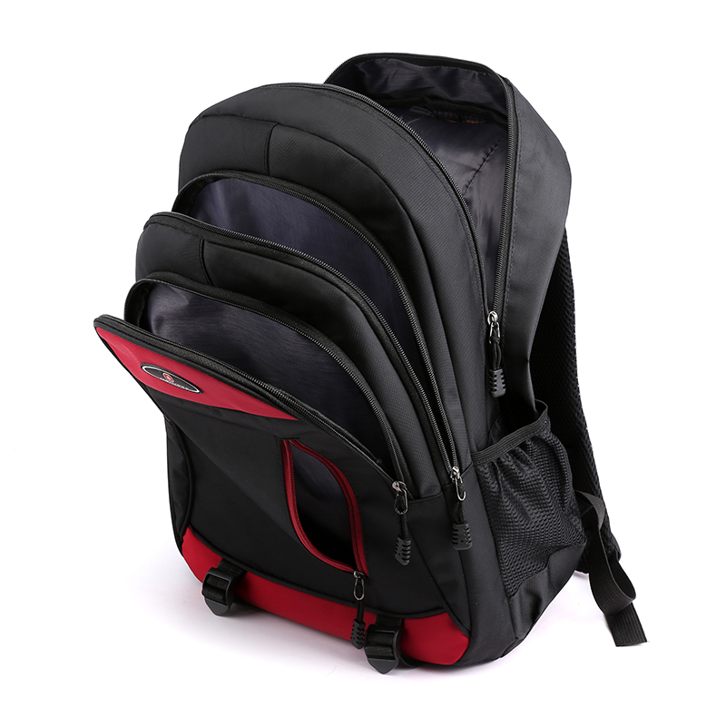 Fashion Backpack Classical Oxf - огляд і ціна Embroidery Computer