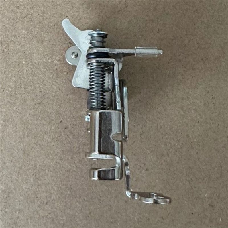 B14C Motion Spring Embroidery  - огляд і ціна Embroidery Machines