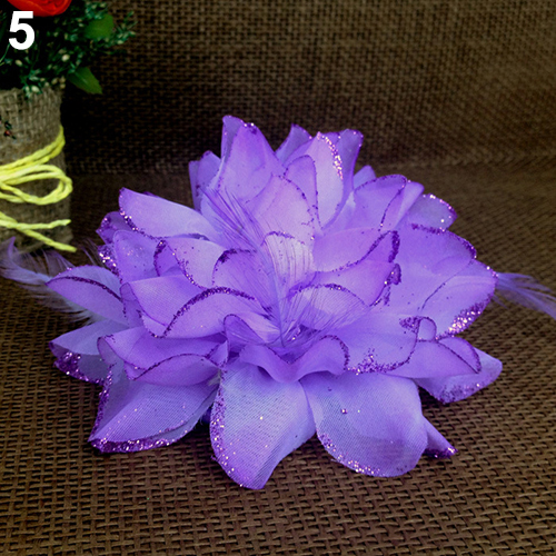 Bridal Wedding Party Flower He - огляд і ціна Embroidery Bracelet