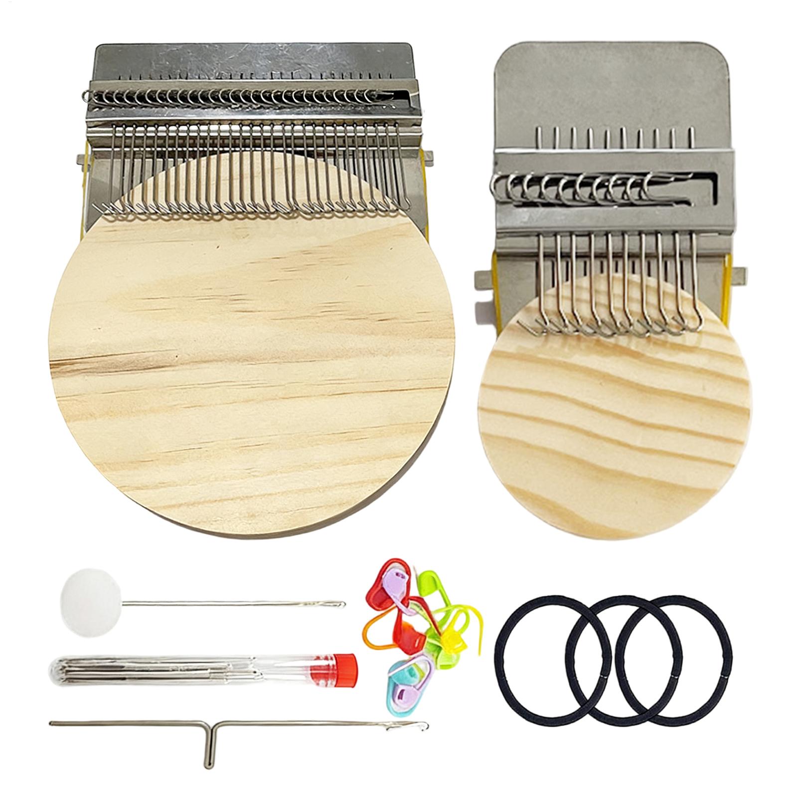 Knit Patch Kit Patch Darning S - огляд і ціна Embroidery Yarn