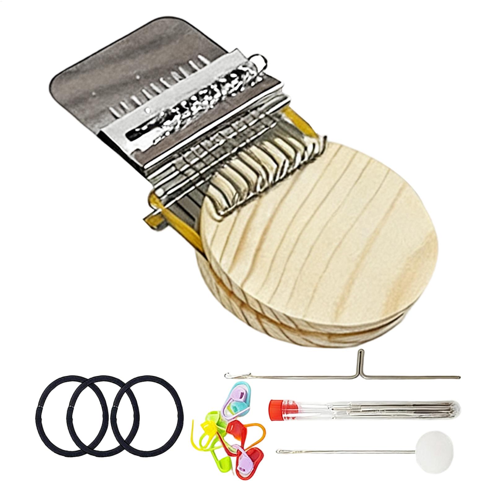 Knit Patch Kit Patch Darning S - огляд і ціна Embroidery Yarn
