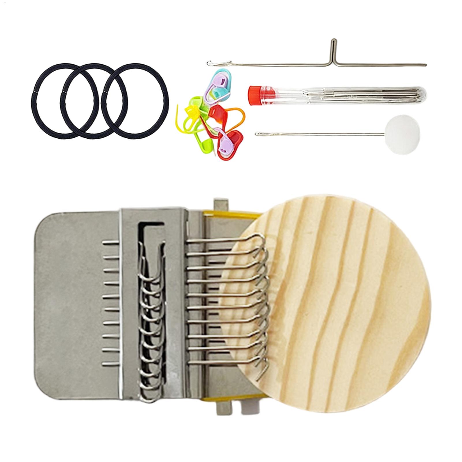 Knit Patch Kit Patch Darning S - огляд і ціна Embroidery Yarn