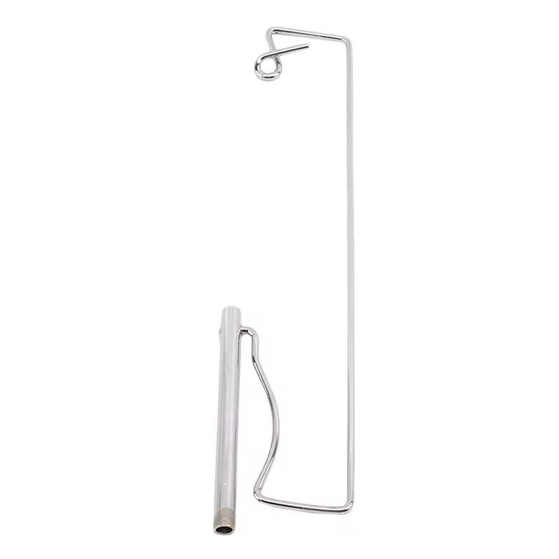 【HMA】Spool Holder Stand Rack S - огляд і ціна Embroidery Tools