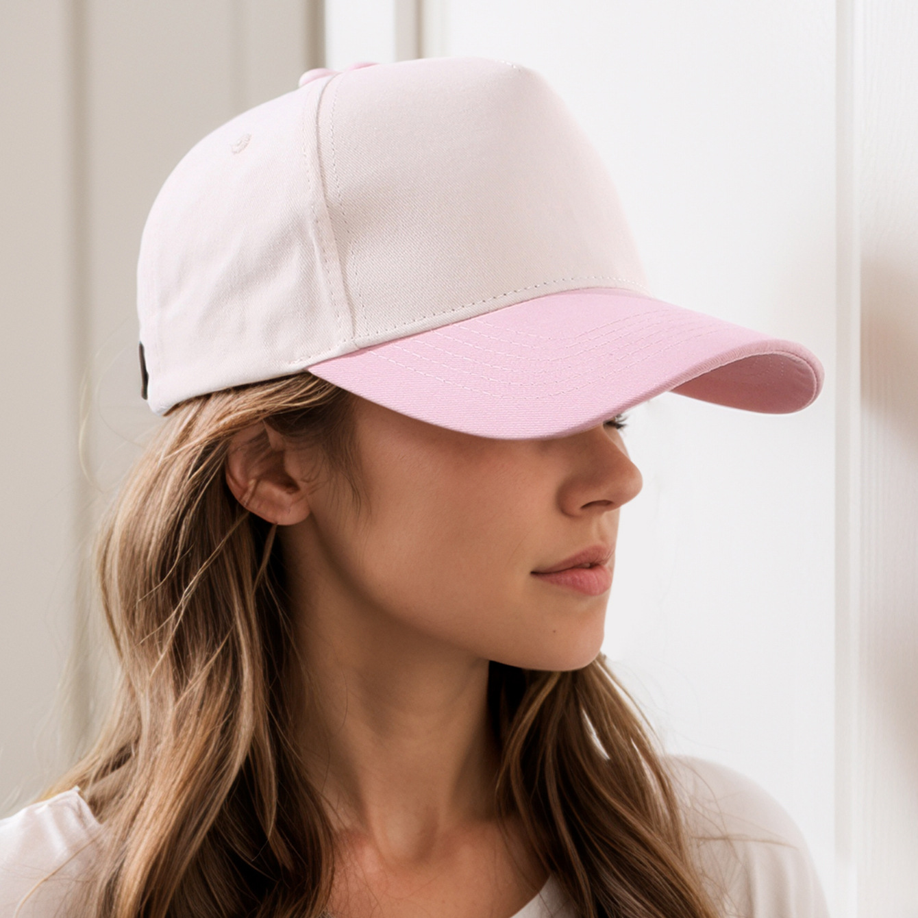 5Panel Unisex Custom Embroider - огляд і ціна Embroidery Cap