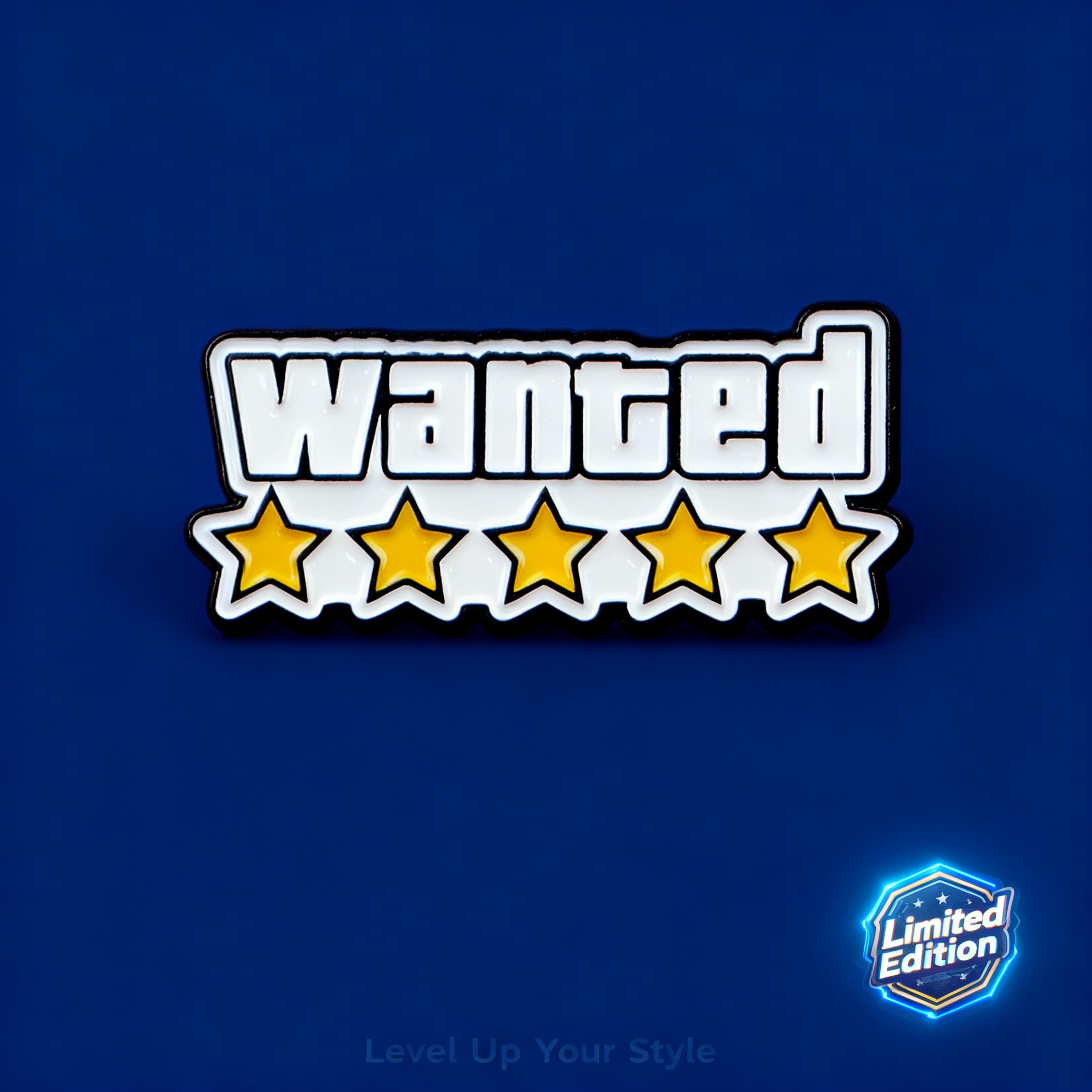Funny English Brooch Pin Cloth - огляд і ціна Embroidery Wallpaper
