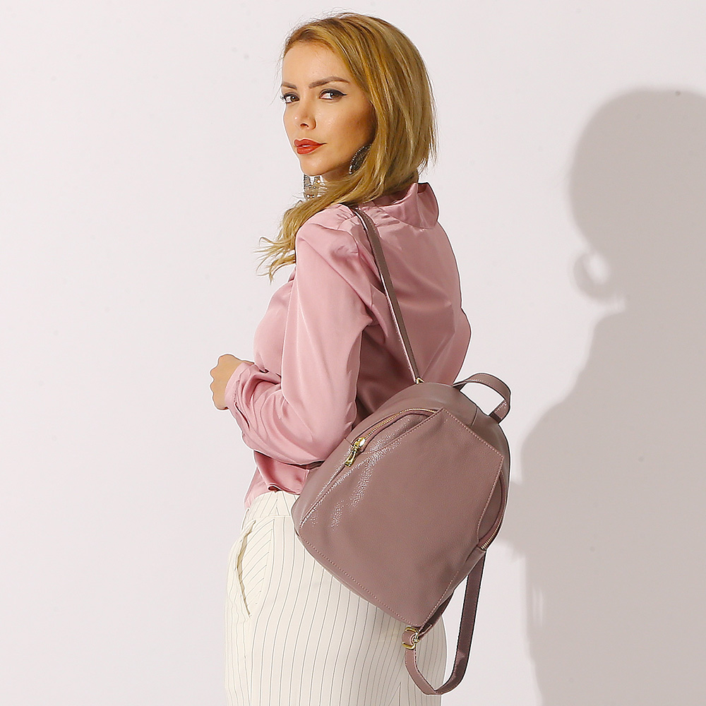 Zency Charm Women Backpack 100 - огляд і ціна Embroidery Charm