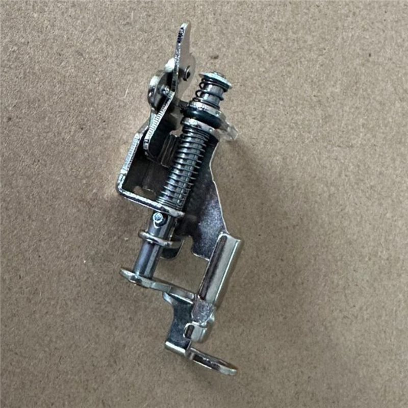 L60A Motion Spring Embroidery  - огляд і ціна Embroidery Machines