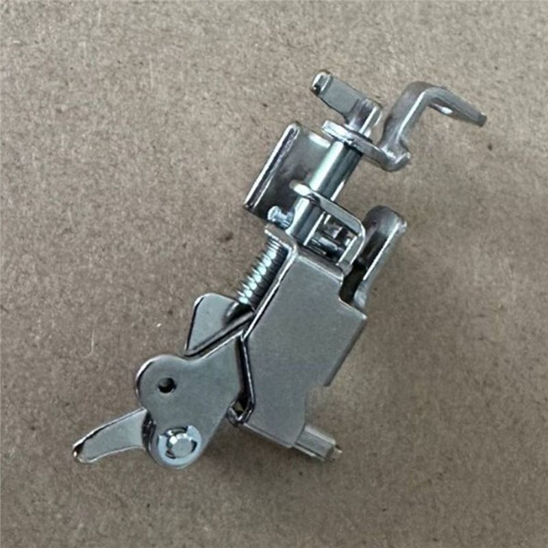 L60A Motion Spring Embroidery  - огляд і ціна Embroidery Machines