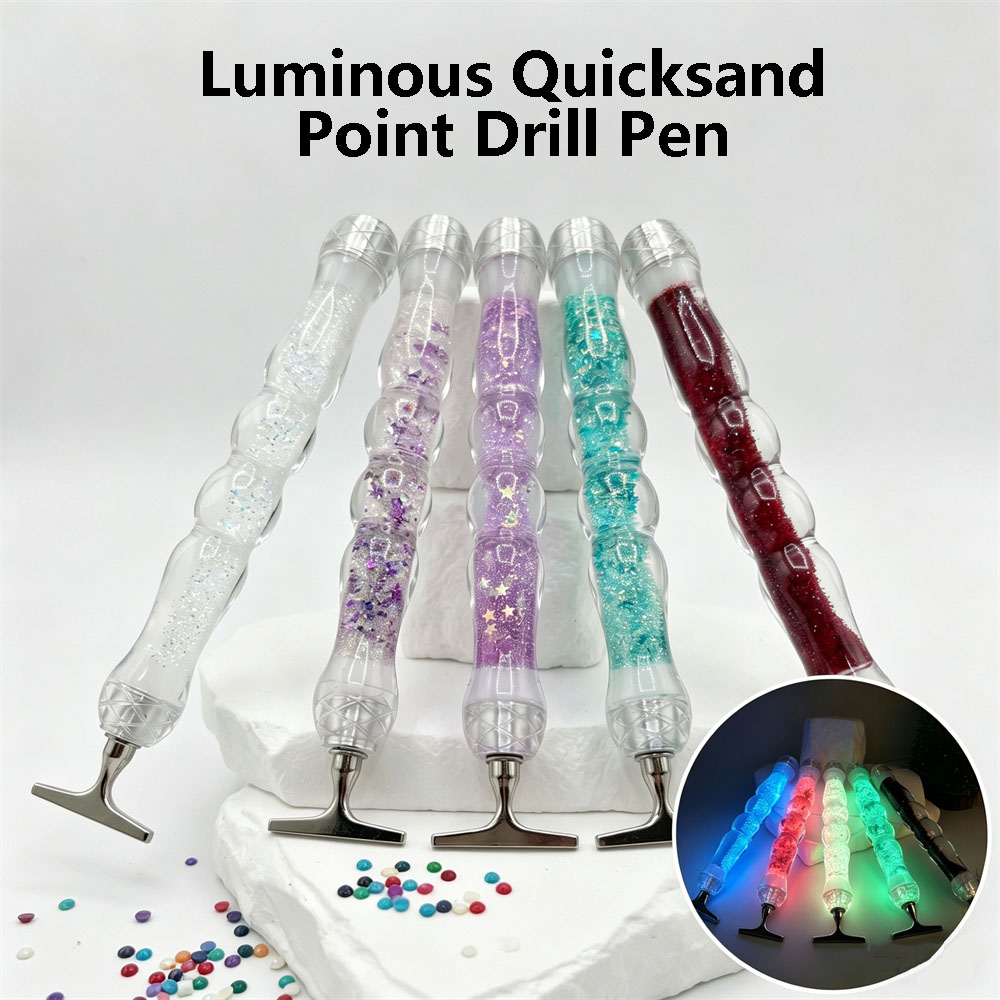 New Luminous Transparent Quick - огляд і ціна Embroidery Computer