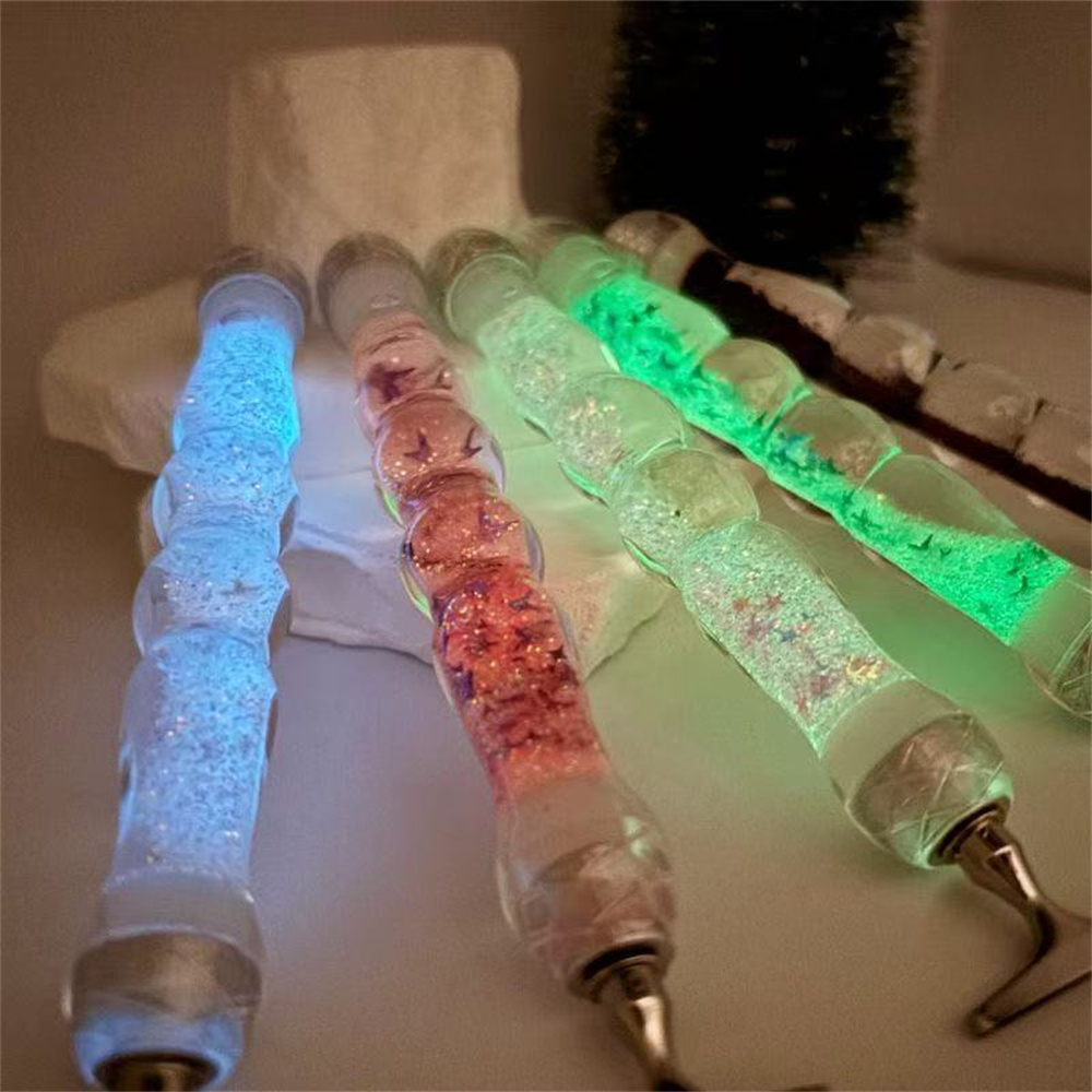 New Luminous Transparent Quick - огляд і ціна Embroidery Computer