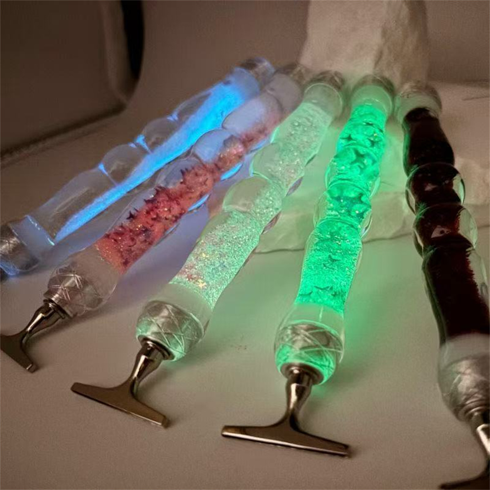 New Luminous Transparent Quick - огляд і ціна Embroidery Computer