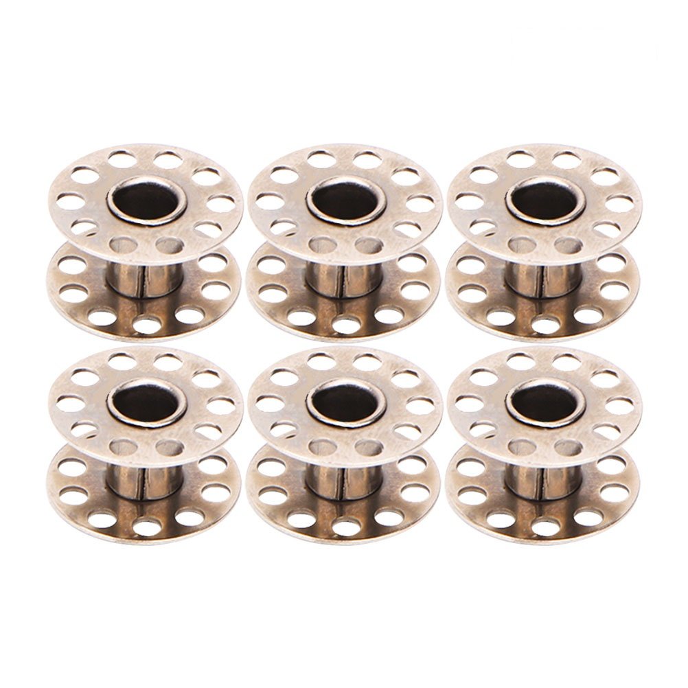 25Pcs Sewing Machine Iron Bobb - огляд і ціна Embroidery Machines